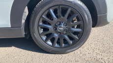 MINI Hatchback 2.0 Cooper S D 5dr Diesel Hatchback